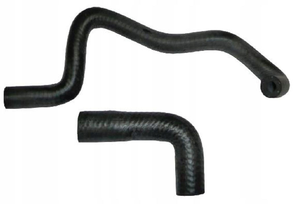 Купити Шланг радіатора r clio iii,modus 1.2