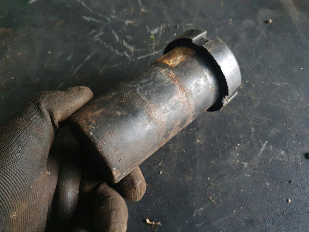 фото №5, Trabant vw audi bosch котушка запалювання оригінал