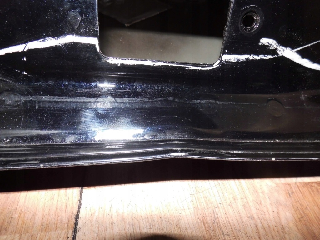 фото №10, Toyota rav4 v 2018-2024 кришка багажника задня задня