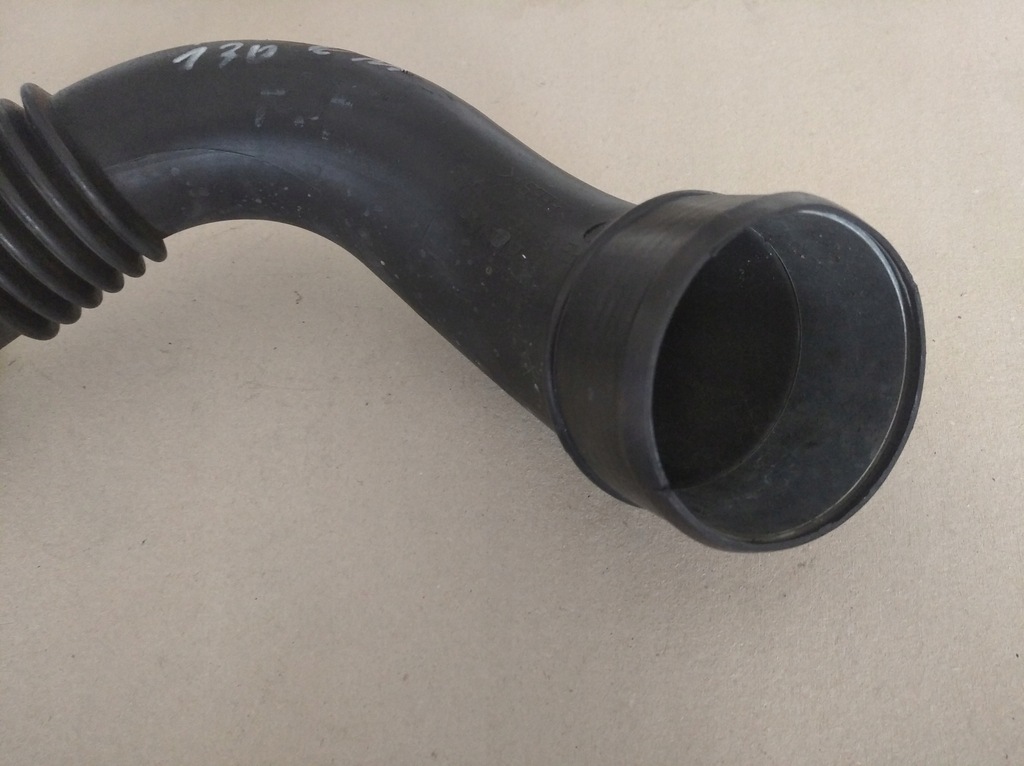 фото №3, Scenic ii megane ii 1,9 dci труба інтеркулер