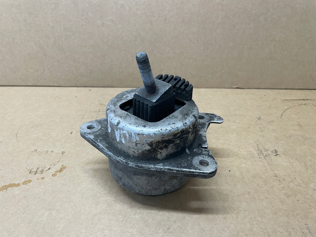 фото №1, Alfa romeo stelvio giulia подушка двигателя