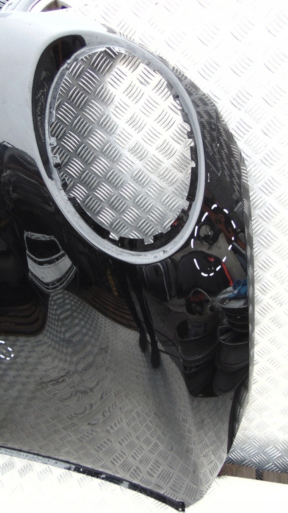 фото №7, Капот mini cooper f55 f56