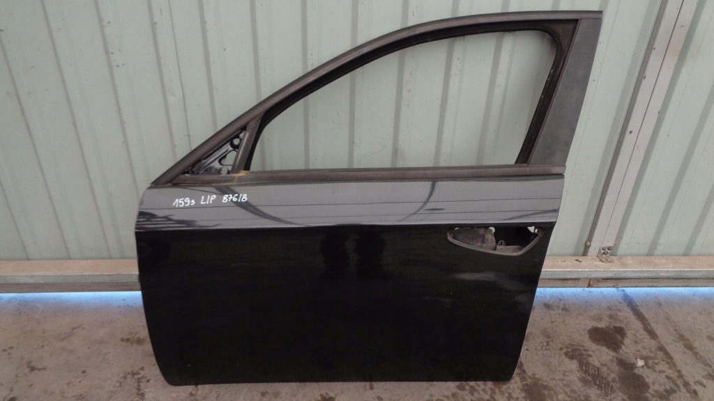 фото №1, Двері alfa romeo 159 ліва передні kod 876/b