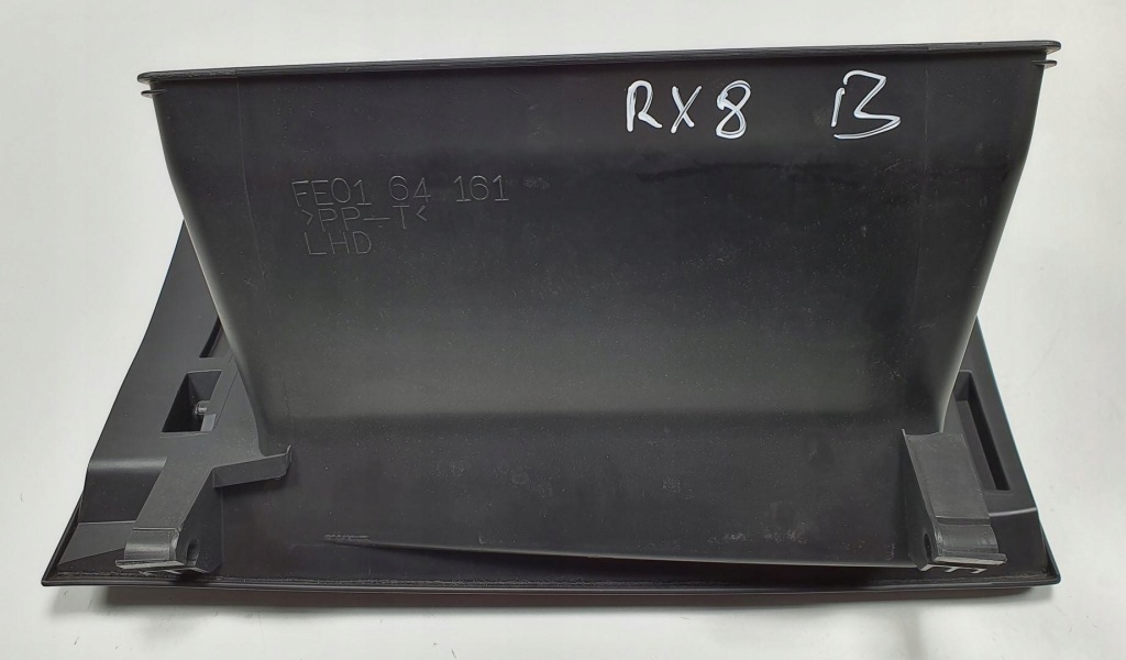 фото №6, Бардачок пассажира mazda rx-8 fe0164161 europa