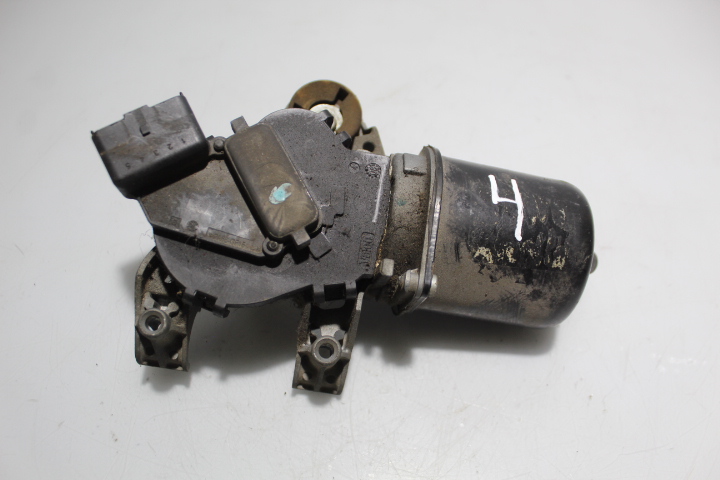 фото №1, Моторчик дворник перед citroen c2