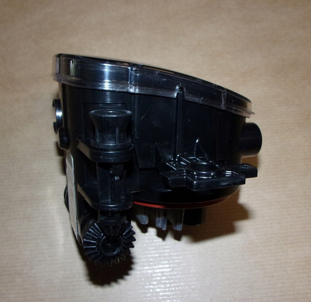 фото №3, Лампа протитуманна led r clio v права