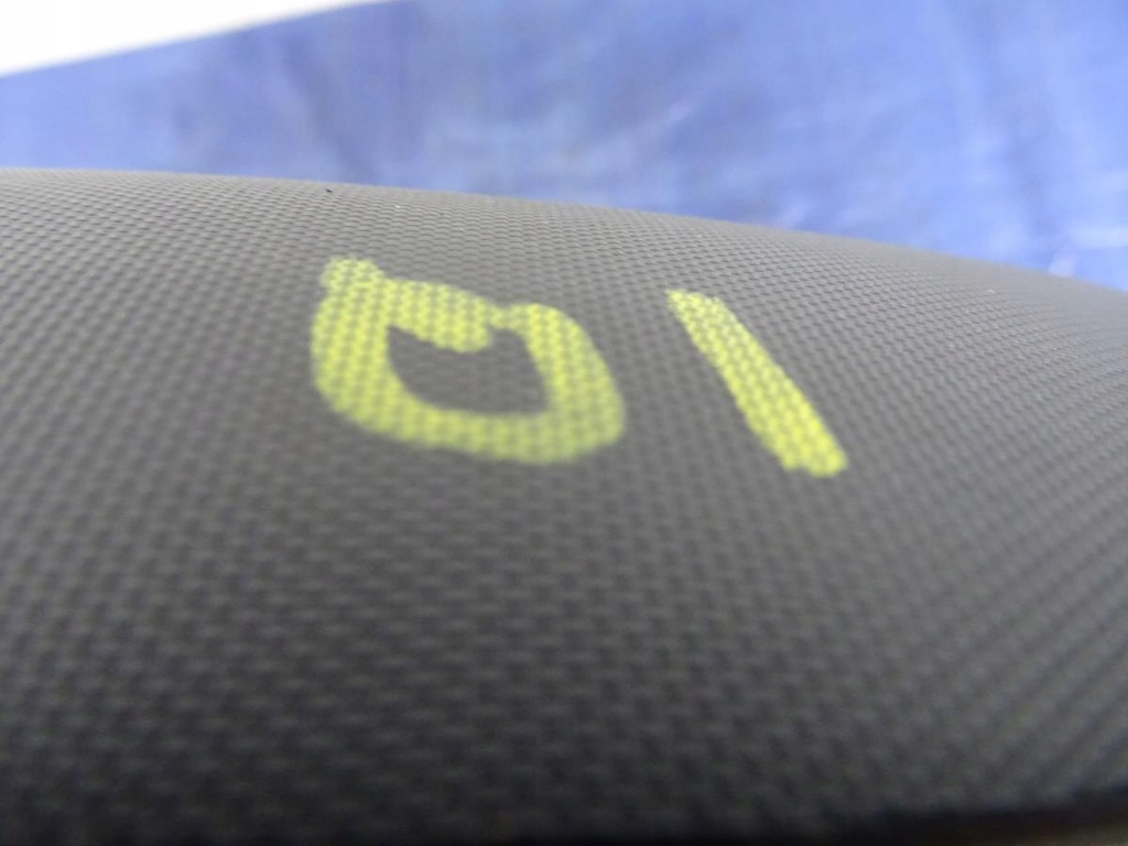 фото №6, Подушка водія toyota iq