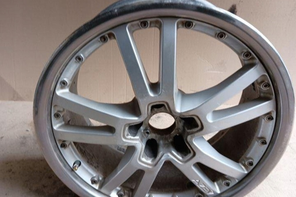 фото №8, Комплект диск nissan murano i z50 azk31002 3.5l бензиновий 172kw 2007