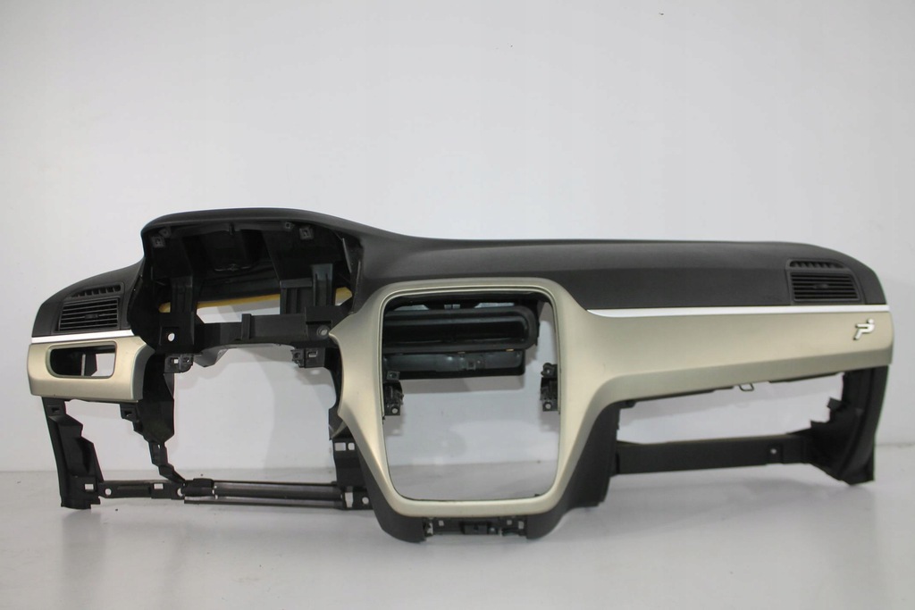 фото №8, Панель приладів консоль подушка безпеки ремені комплект grande punto 05-