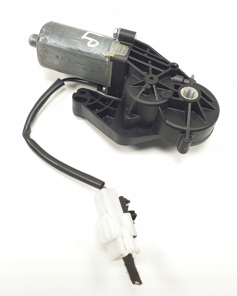 фото №1, Моторчик регулювання сидіння лівий mercedes w204