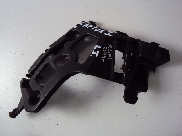 фото №1, Направляющая бампера левый задняя renault captur i 13-