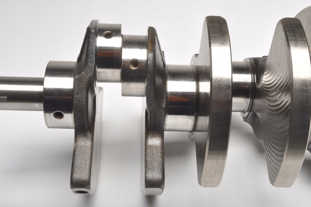 Porsche macan 3.6 v6 294kw 400km wał колінчастий 946101ar 64tys km Недорого