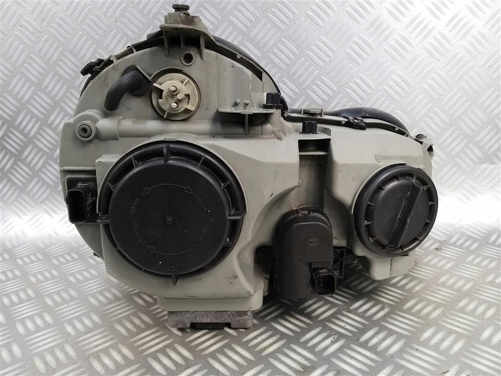 фото №10, Фара лампа перед левая mercedes e-klasa w210 ксенон hella