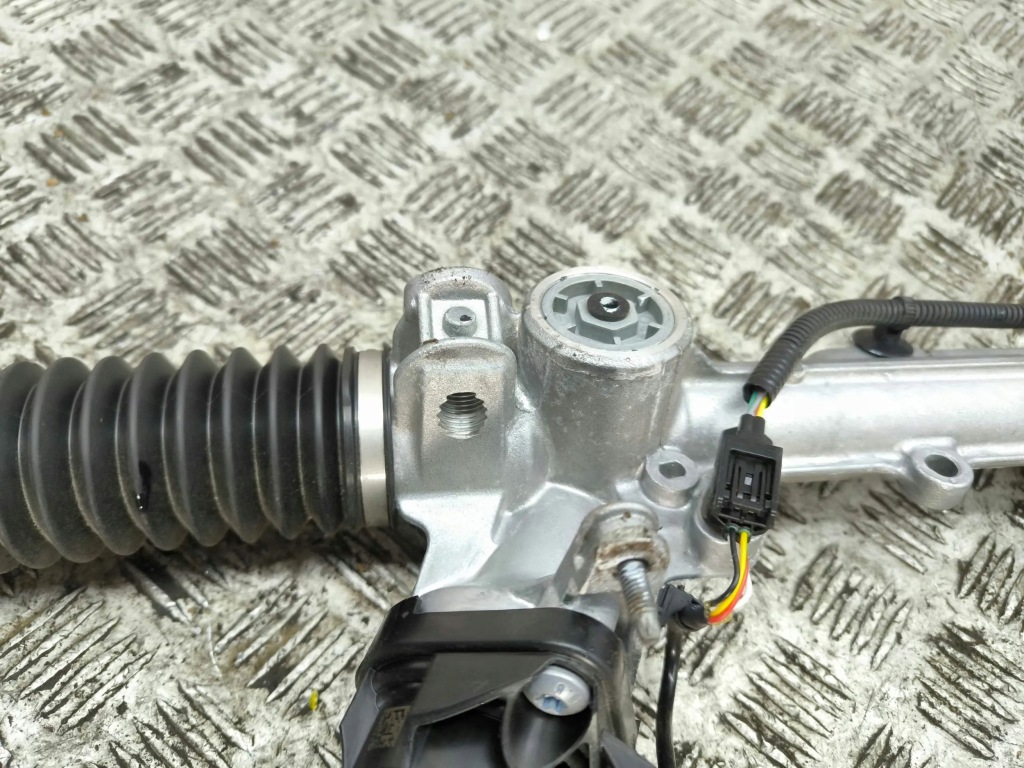 Купити Citroen c5 aircross 2024 рейка рульова 9833952080