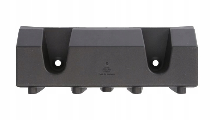 фото №1, Защита задняя лампы hella krone оригинальная