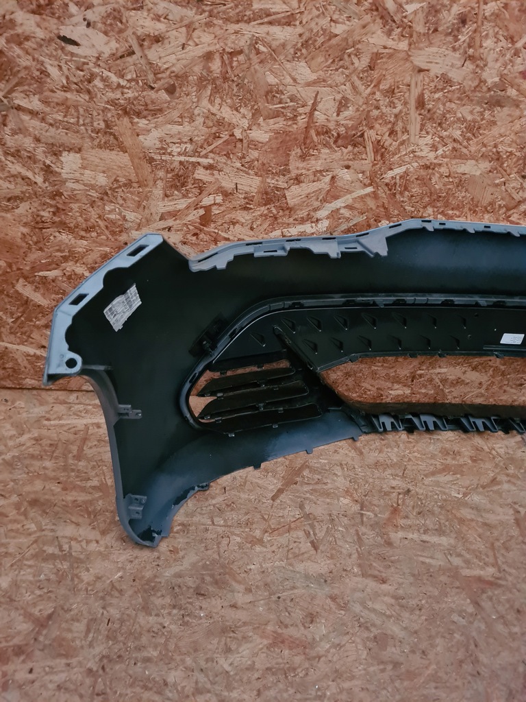 фото №7, Бампер передний перед seat cupra born 10e807221d