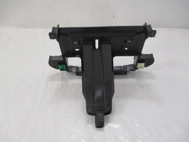 фото №3, Opel crossland x карман кронштейн радио 13486548