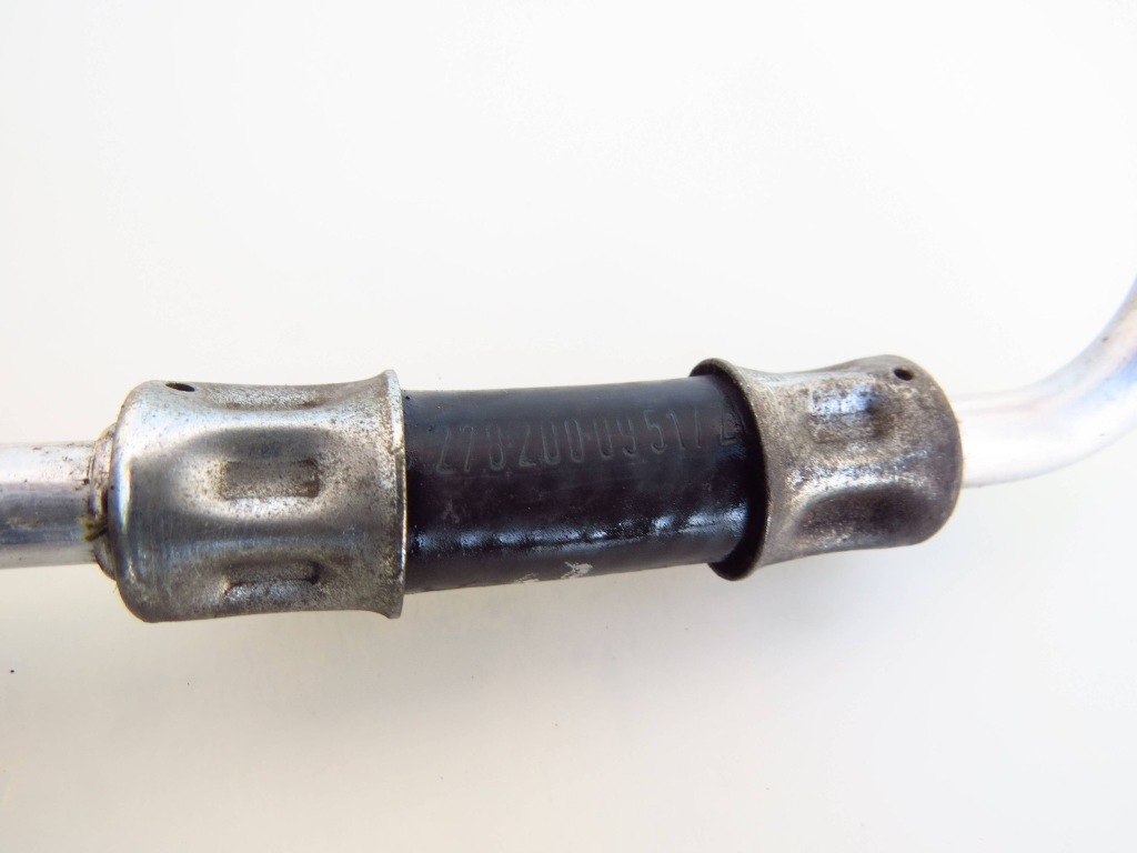 Купить Шланг пабтрубок  трубка воды жидкости a2782000951 mercedes cls w218 w212 4.7 v8