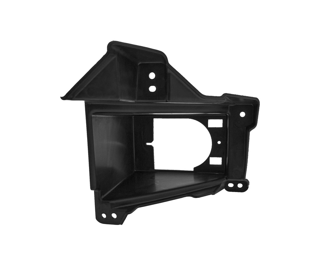 фото №1, Ford mustang 13-15 рамка do протитуманної фари ліва кріплення