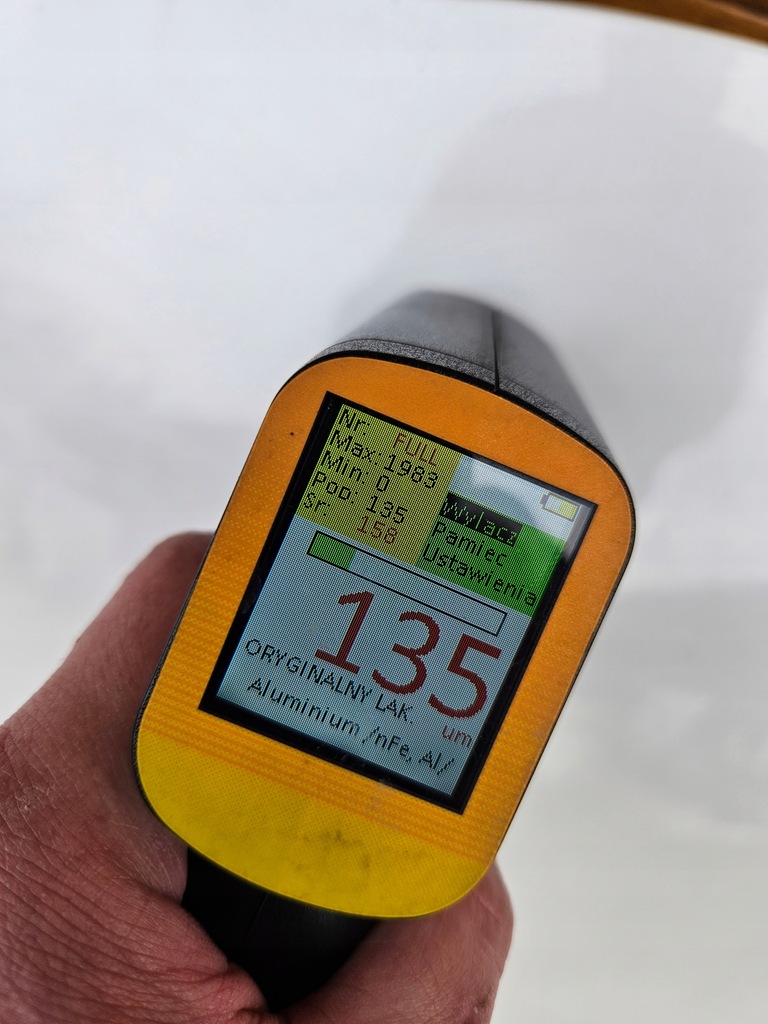 фото №5, Toyota prius iii 09-15 капот 070 петлі