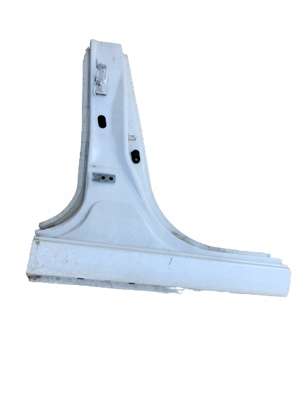 фото №1, Порог блок двигателя правый nissan micra k14