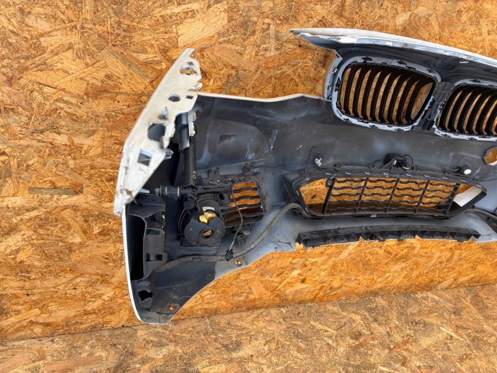 фото №12, Bmw 3 gt f34 m набор бампер перед передний противотуманная фара sprysk pdc 5118056857