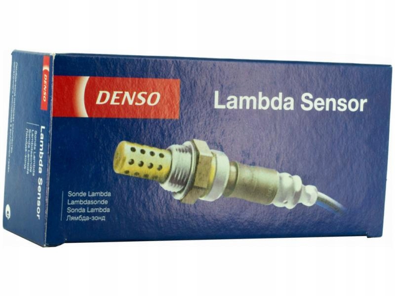 фото №1, Датчик лямбда-зонд toyota starlet 1.3 89-96 previa i 2.4 90-96