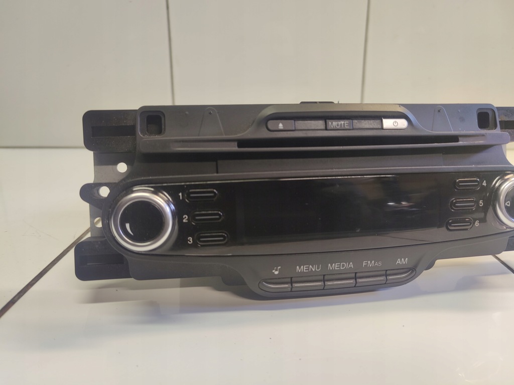 фото №4, Alfa romeo giulietta радіо cd 7642322316