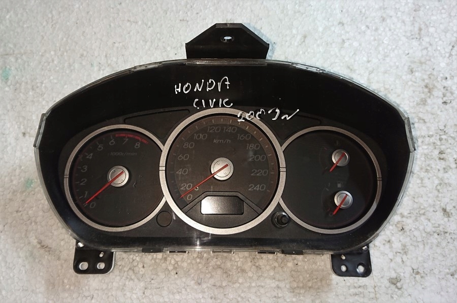 фото №1, Счетчик honda hr0319111