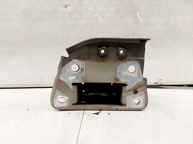 фото №11, Nissan juke f15 зона деформации абсорбер левый перед kad