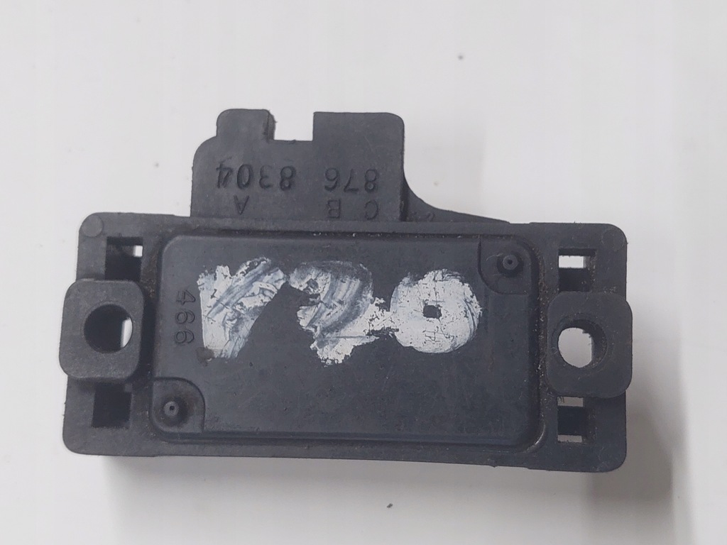 фото №1, Датчик тиску map датчик renault scenic i 95-02r. 2.0 16v