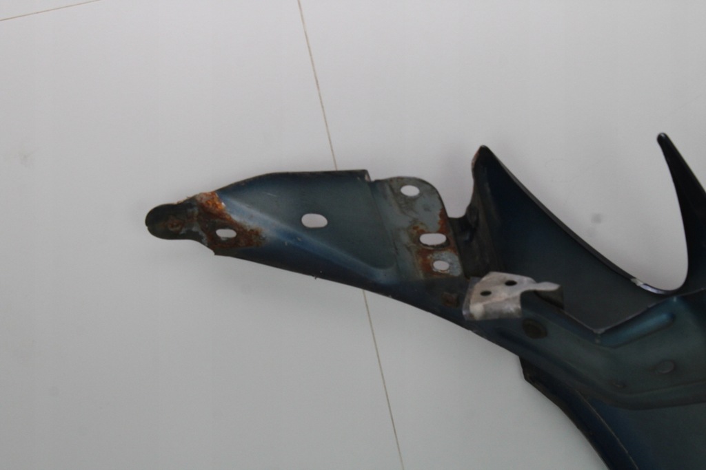 фото №9, Крыло правый перед jaguar xf 07-11r