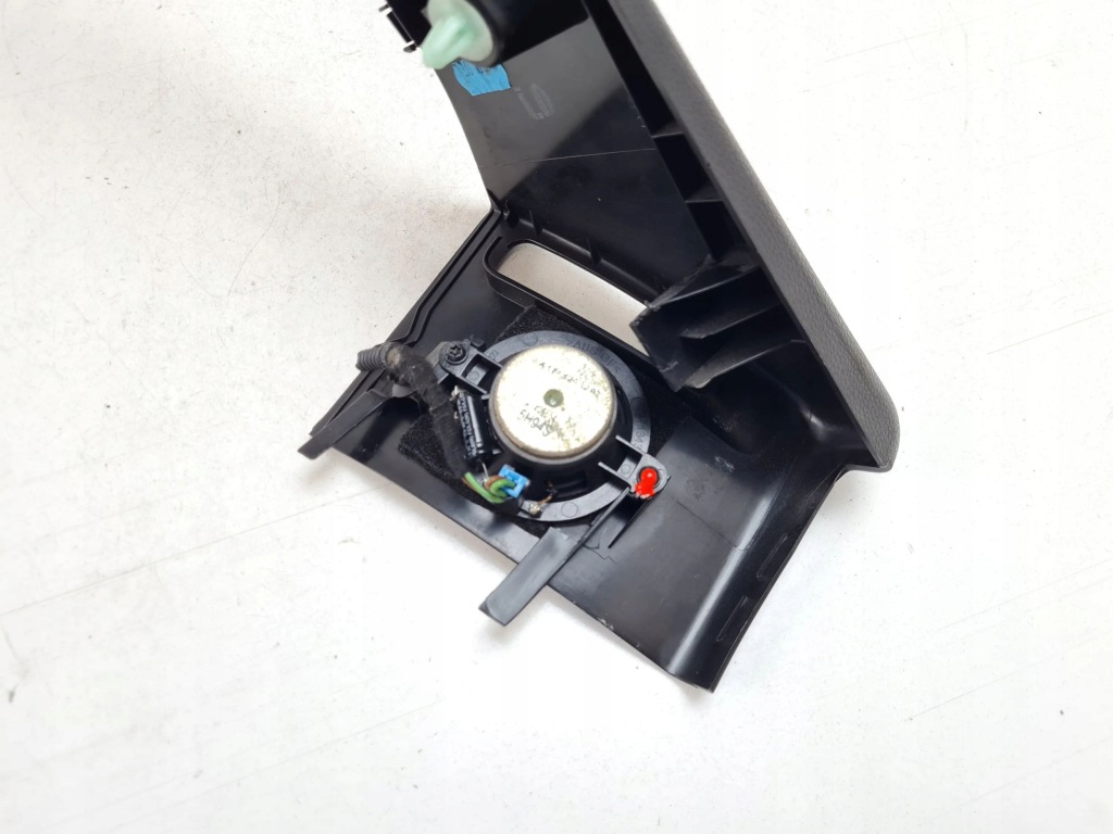 2006 mercedes-benz slk r171 накладка рами вікно заднього a1716902825 Київ