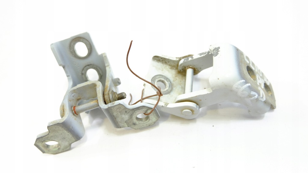 фото №1, Renault clio iv петлі двері правий перед ov369