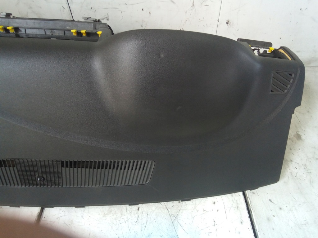 фото №10, I927 приборная панель приборная opel signum europa