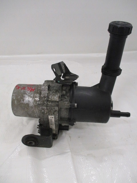 фото №10, Citroen c4 ii b7 насос підсилювача a5100993+f