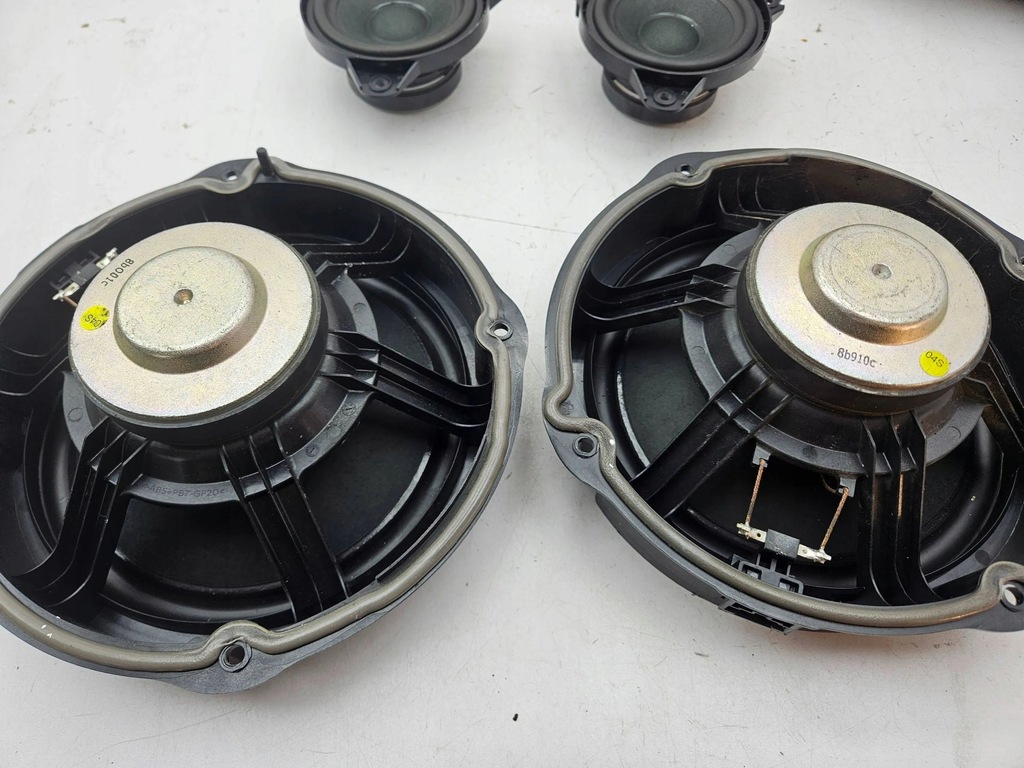 фото №7, Audi a1 2019 набір аудіо