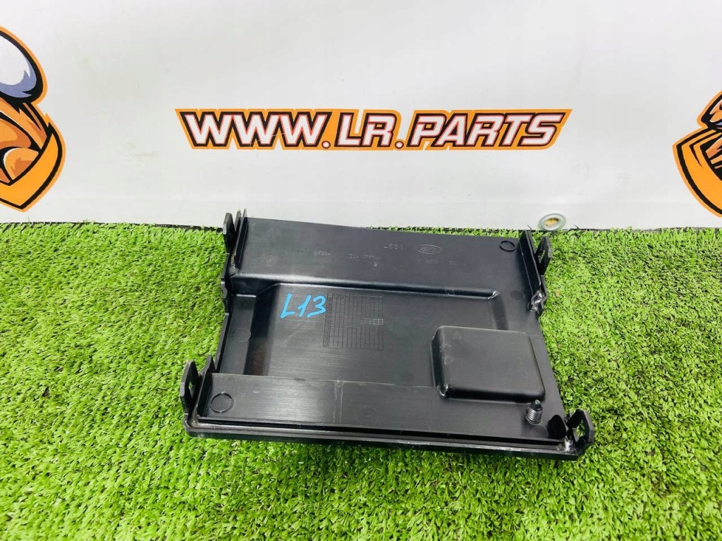 Кронштейн полиця на акумулятор rr l551 k8d2-10757-ac Зі Шроту