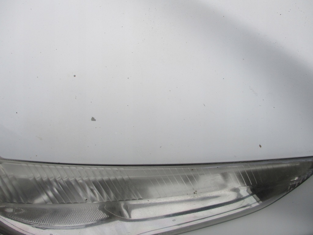 фото №6, Капот крышка двигателя mitsubishi asx i 10-11 przedlift w19 w19a