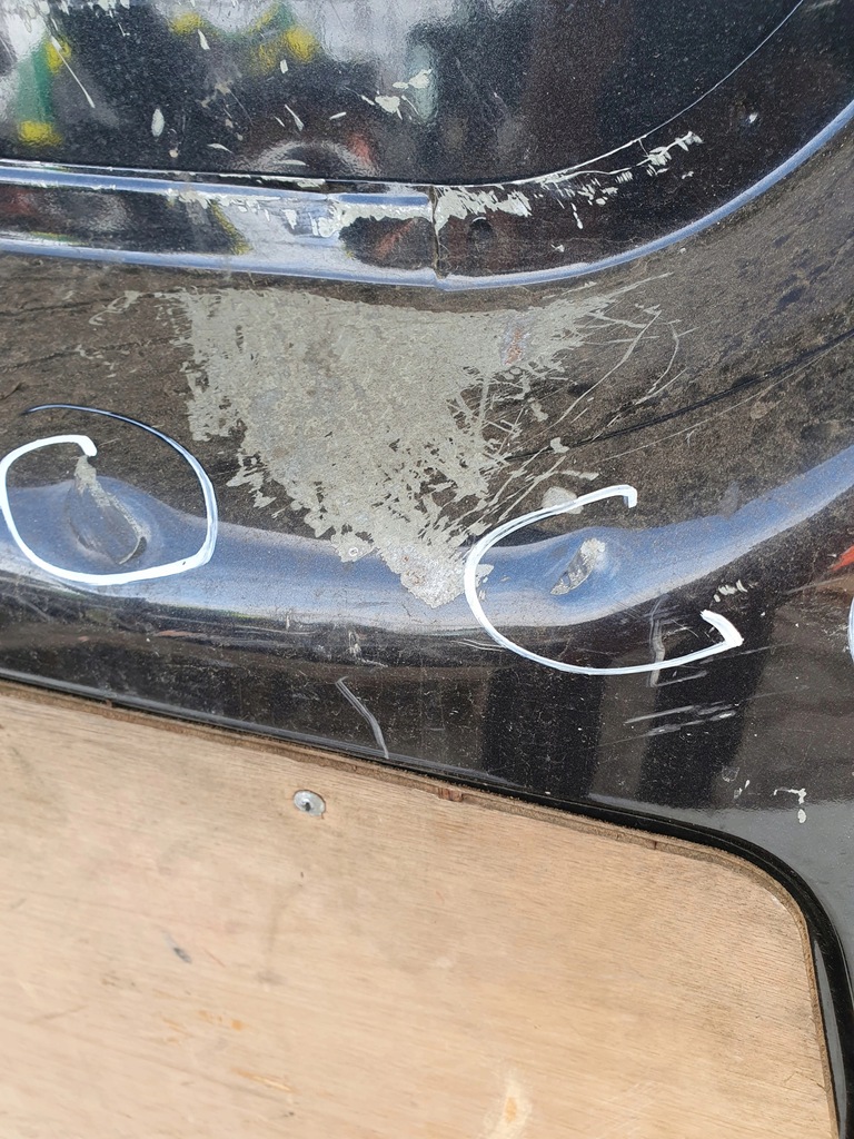 фото №13, Renault trafic iii vivaro двері правий задня задні furtki