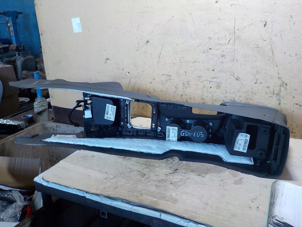 фото №7, Ceed ii 1.6 туннель средний