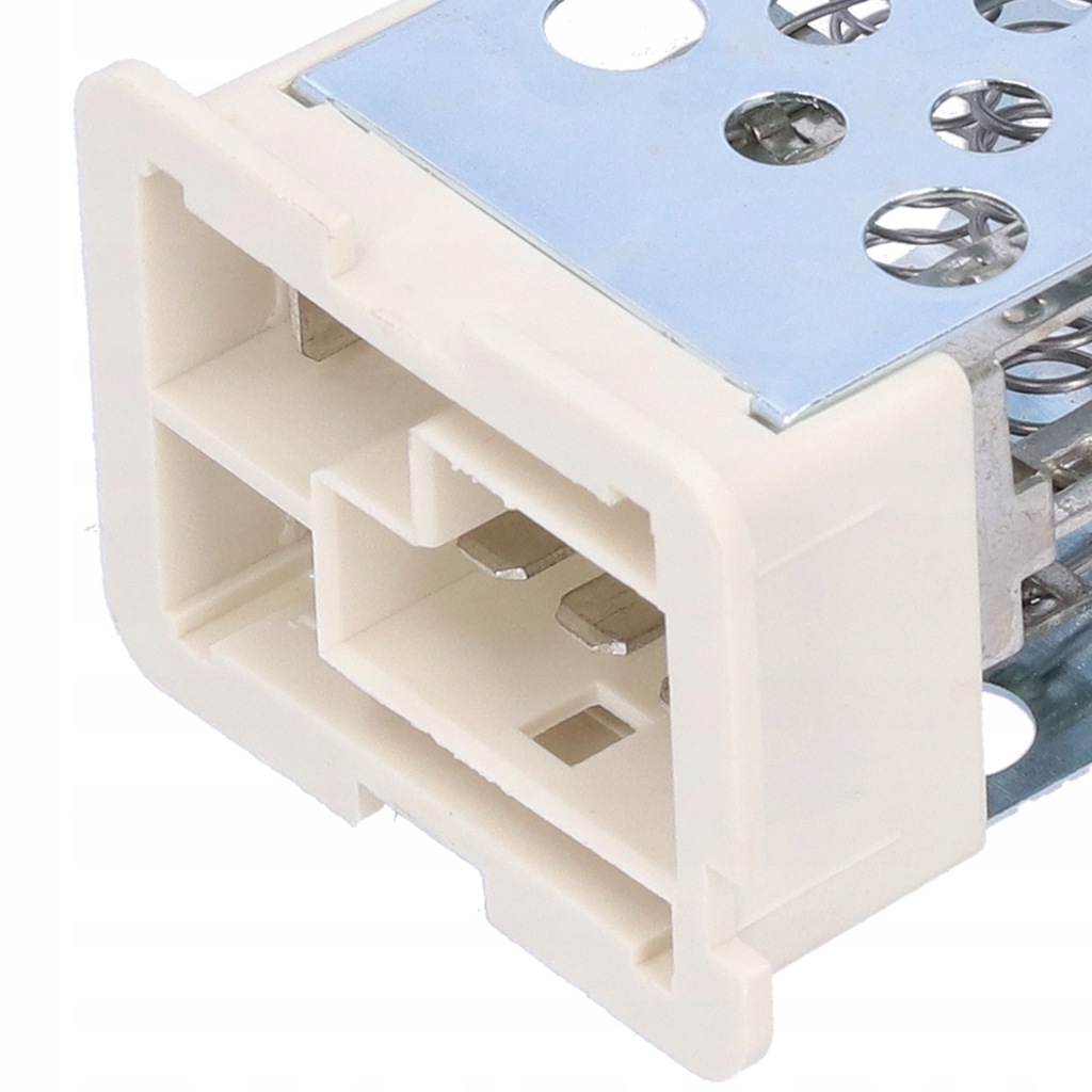 фото №5, Резистор вентилятора вентилятор отопителя