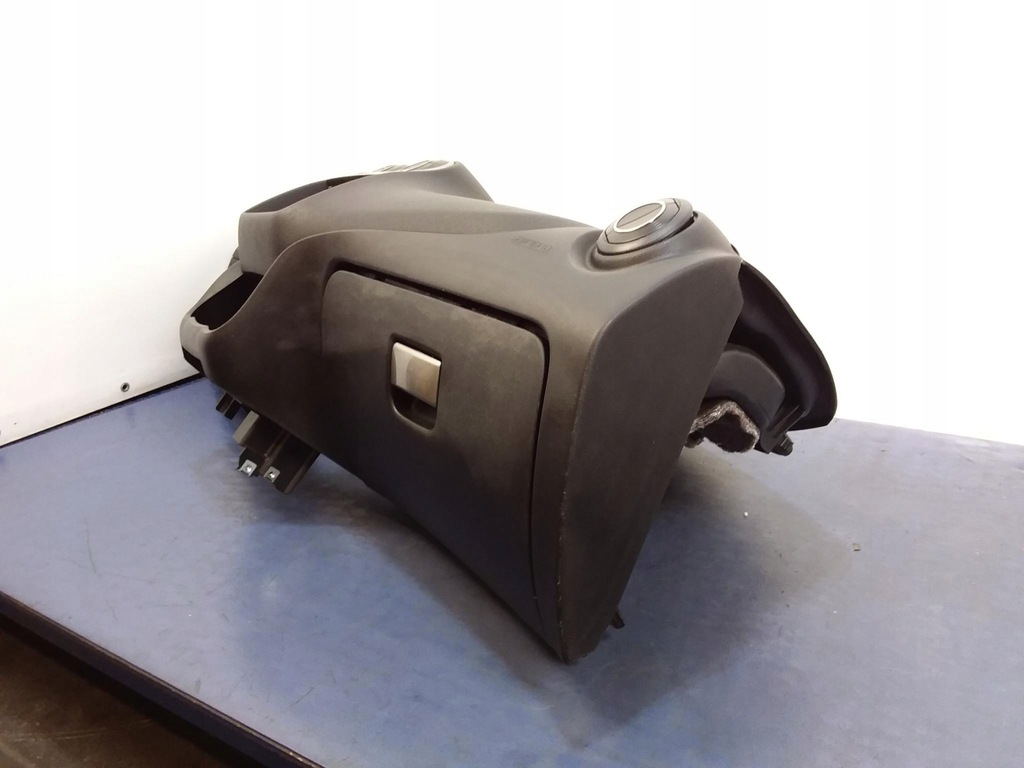 фото №4, Alfa romeo mito приборная панель приборная подушки безопасности ремни