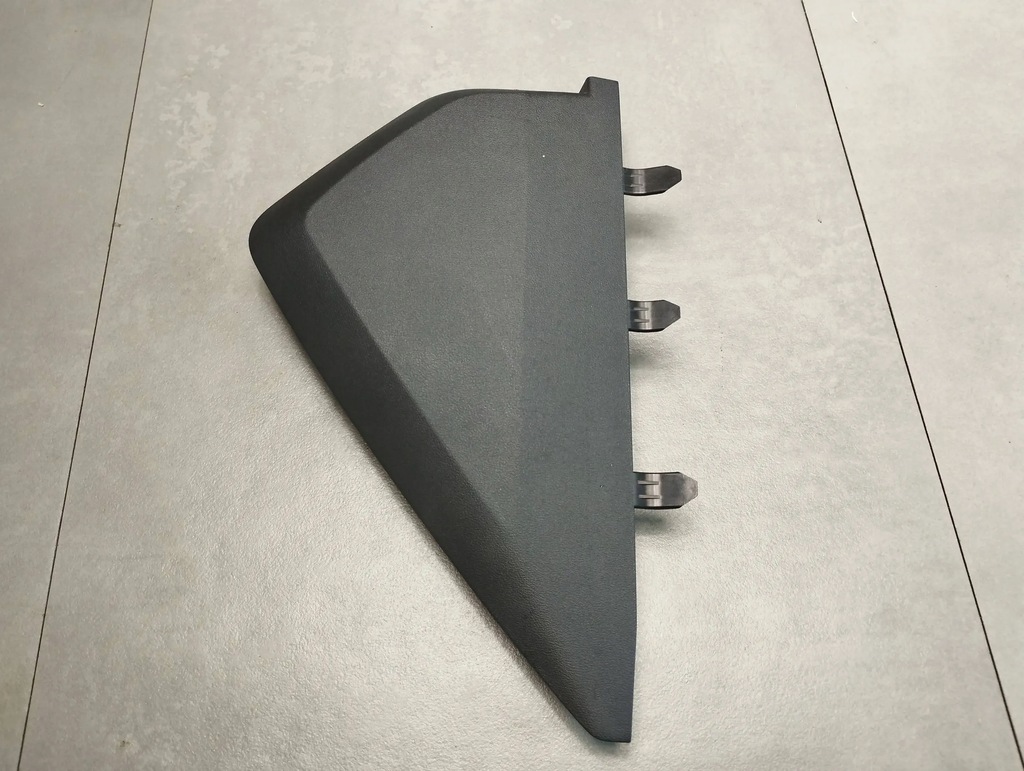 фото №1, Audi q4 e-tron заглушка панелі 89a857086