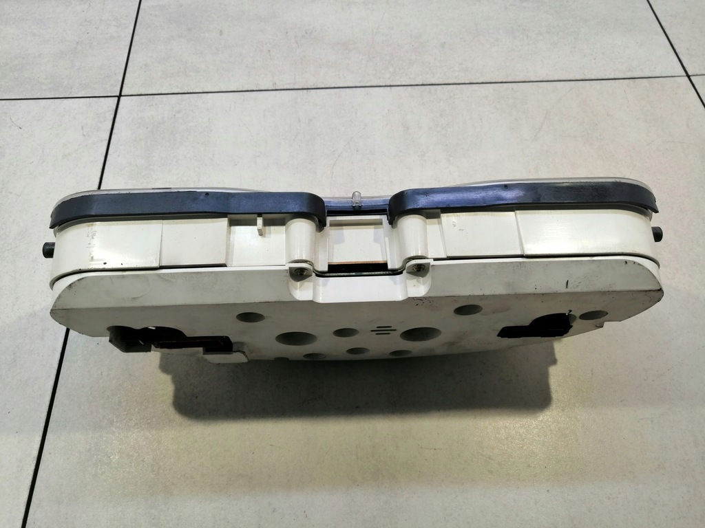 фото №10, Лічильник прилади alhambra 2.0 8v 7m0919890