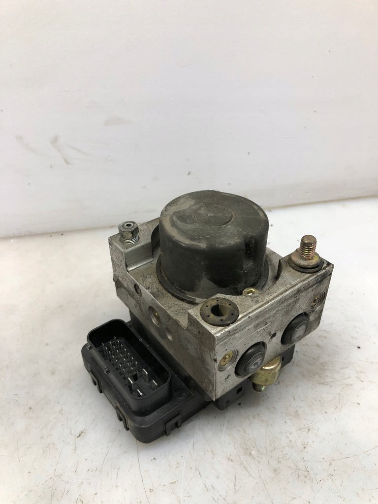 фото №1, Насос блок управления abs 44510-97401