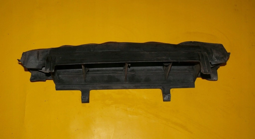 Туннель воздуха защита радиатор mercedes w140 Недорого