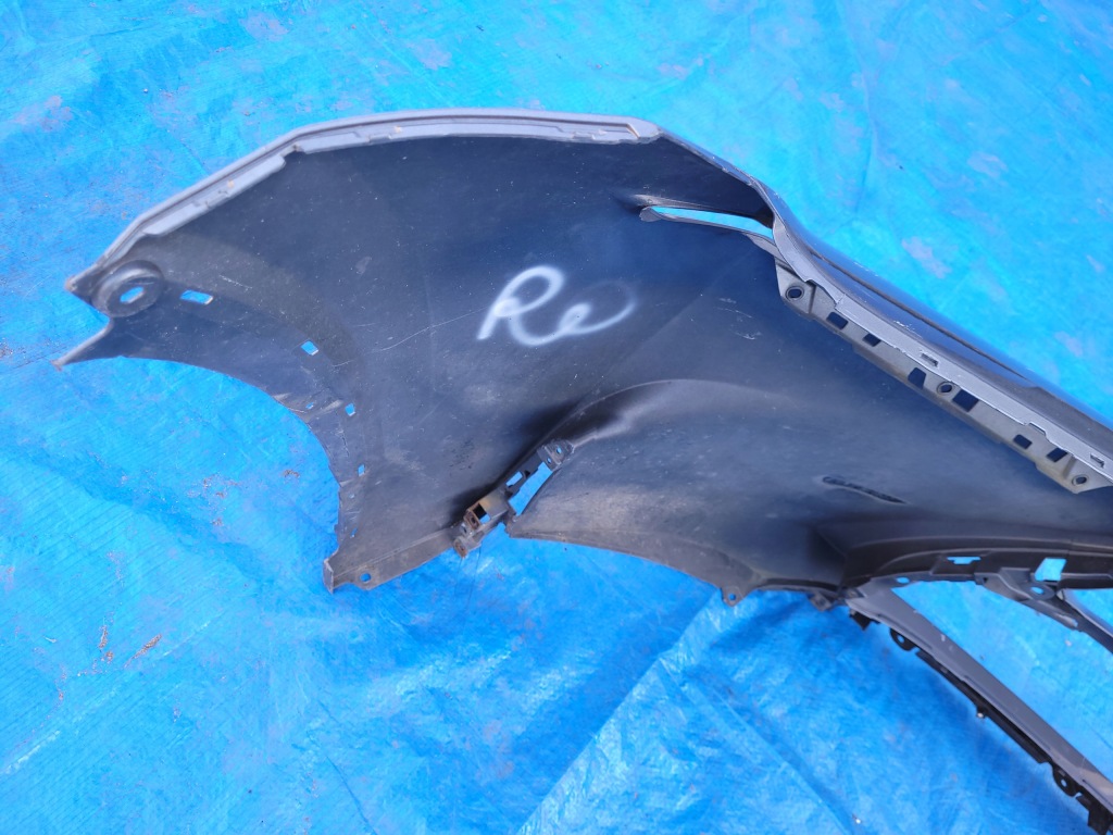 фото №12, Lexus nx i 1 | бампер перед передний 52119-78010 | 0271