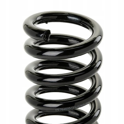 Пружина подвеска ssangyong rexton / rexton ii Доставка