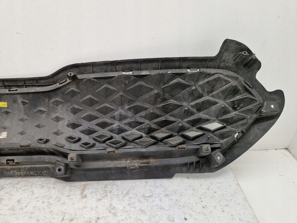 фото №8, Решітка радіатора решітка радіатора kia niro 1 lift 86350-g5500